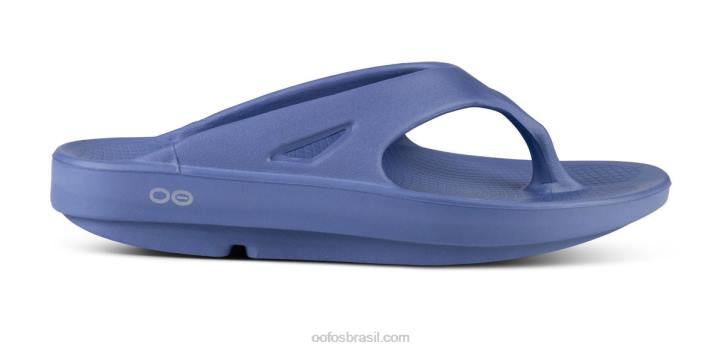 Pingo D'água OOFOS sandália ooriginal masculina 62V2136