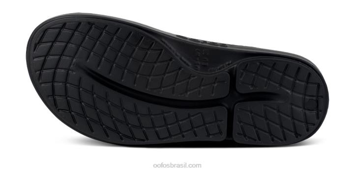 maré do pôr do sol OOFOS sandália esportiva ooriginal masculina 62V2123