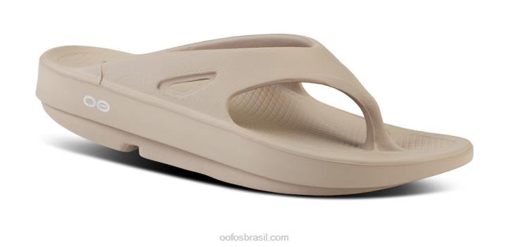 nômade OOFOS sandália ooriginal masculina 62V2139