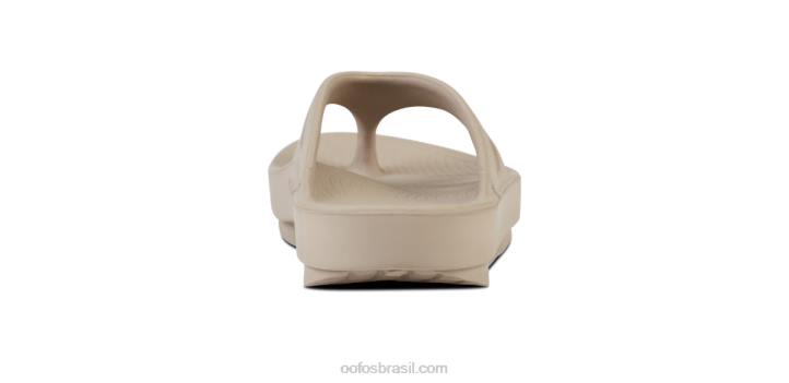 nômade OOFOS sandália ooriginal masculina 62V2139