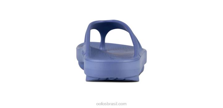 Pingo D'água OOFOS sandália ooriginal feminina 62V229