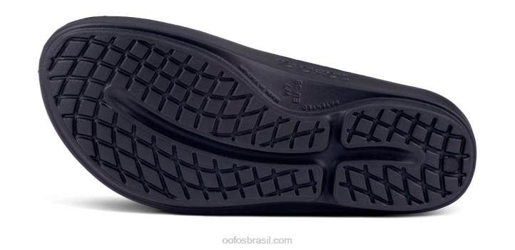 cobra OOFOS sandália feminina oolala limitada 62V265