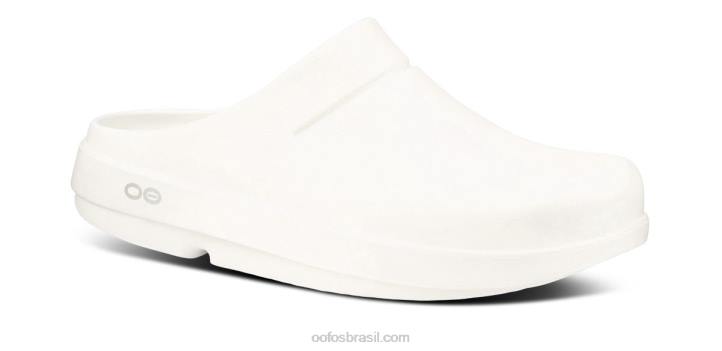 gemada OOFOS tamanco feminino 62V293