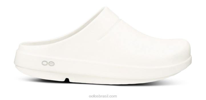 gemada OOFOS tamanco feminino 62V293