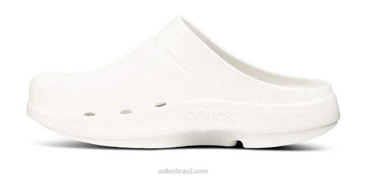 gemada OOFOS tamanco feminino 62V293