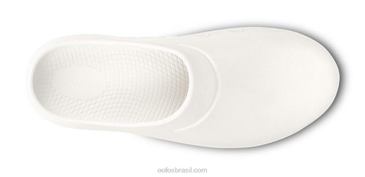 gemada OOFOS tamanco feminino 62V293